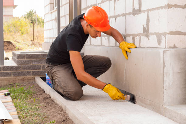 Licensed Foundation Crack Repair service in Glen Cove, NY - Halo Water Proofing